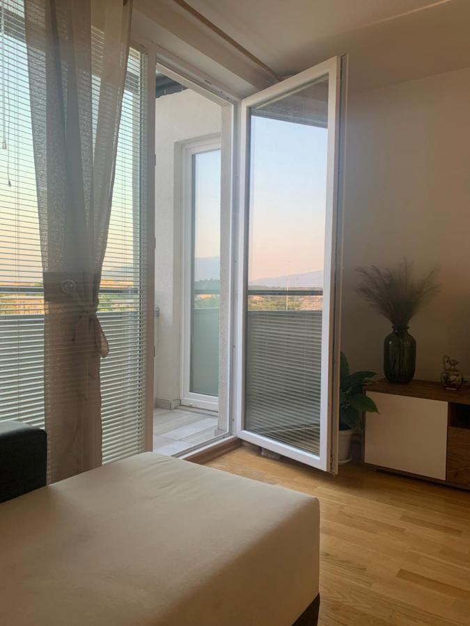 Artemis Business Apartment سكوبجي المظهر الخارجي الصورة