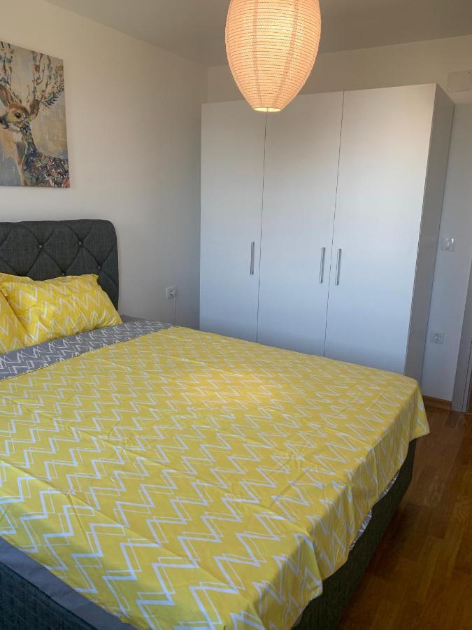 Artemis Business Apartment سكوبجي المظهر الخارجي الصورة