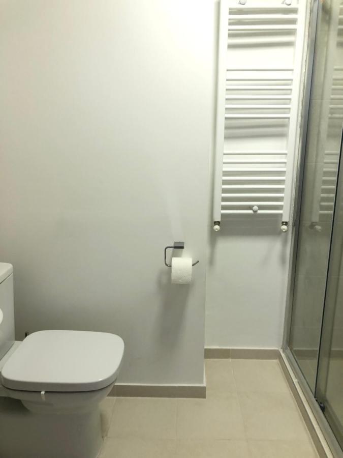 Artemis Business Apartment سكوبجي المظهر الخارجي الصورة