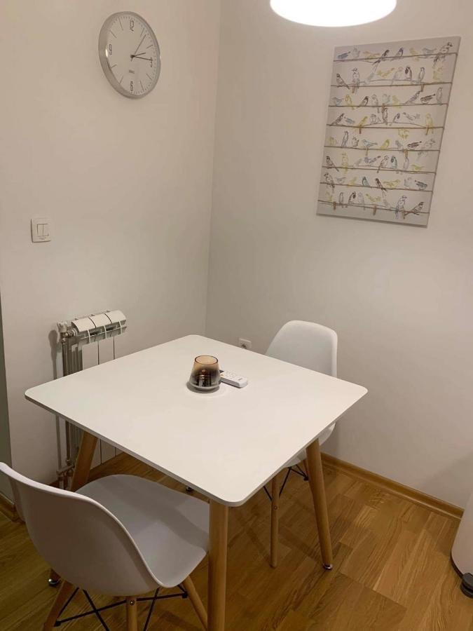 Artemis Business Apartment سكوبجي المظهر الخارجي الصورة