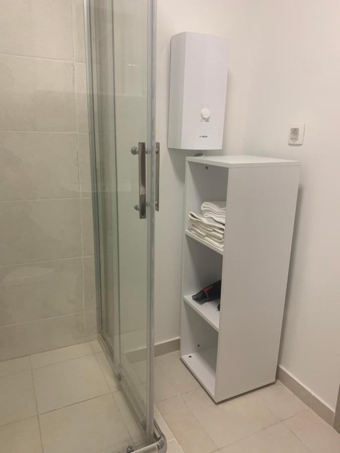Artemis Business Apartment سكوبجي المظهر الخارجي الصورة
