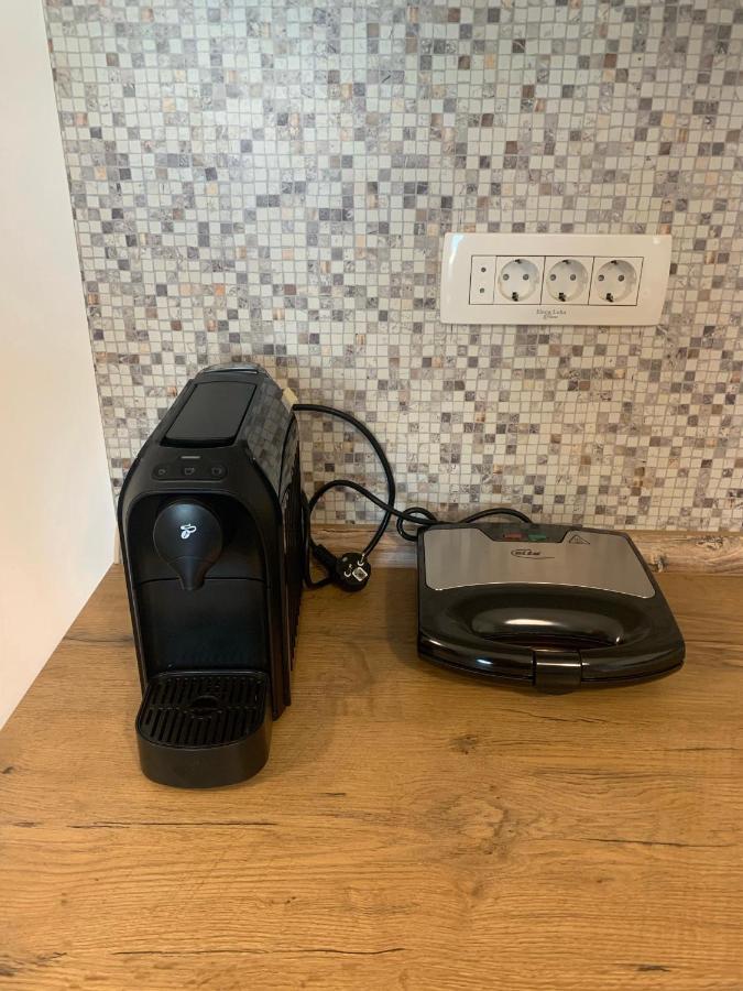 Artemis Business Apartment سكوبجي المظهر الخارجي الصورة
