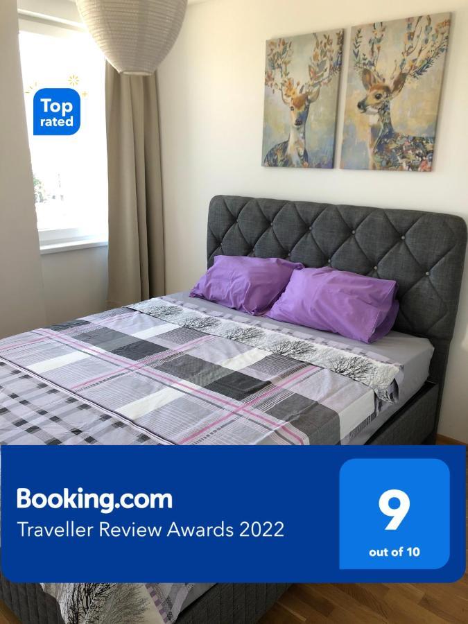Artemis Business Apartment سكوبجي المظهر الخارجي الصورة