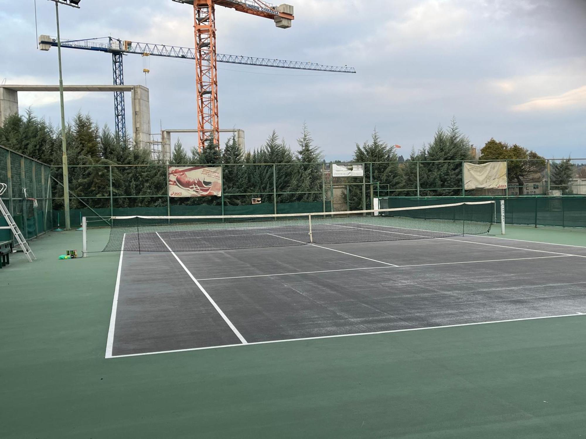 Artemis Business Apartment سكوبجي المظهر الخارجي الصورة